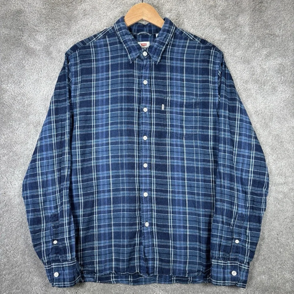 Levis levi linen